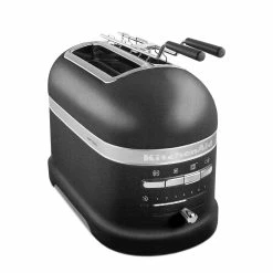 KitchenAid - Artisan Toaster - Gusseisen Schwarz -KitchenAid Verkäufe 29572 Toaster Artisan 3