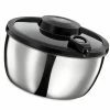 Küchenprofi GmbH & COKG Küchenprofi - Edelstahlsalatschleuder -KitchenAid Verkäufe 29628 Salatschleuder Edelstahl 1