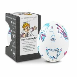 BRAINSTREAM GmbH Brainstream - PiepEi Frühstück