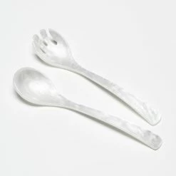 Heim & Söhne G.F. Heim Söhne - Salatbesteck 2-teilig