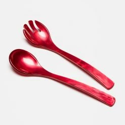 Heim & Söhne G.F. Heim Söhne - Salatbesteck 2-teilig