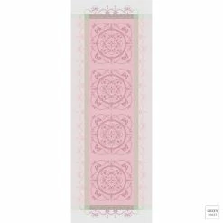 Garnier-Thiebaut Tischläufer - Eugenie Candy - GS