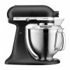 KitchenAid - Artisan Küchenmaschine 5KSM185PS - Gusseisen 1 KitchenAid - Artisan Küchenmaschine 5KSM185PS - Gusseisen -KitchenAid Verkäufe 31378 Kuechenmaschine 1