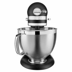 KitchenAid - Artisan Küchenmaschine 5KSM185PS - Gusseisen -KitchenAid Verkäufe 31378 Kuechenmaschine 3