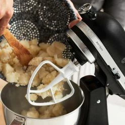 KitchenAid - Artisan Küchenmaschine 5KSM185PS - Gusseisen -KitchenAid Verkäufe 31378 Kuechenmaschine 5