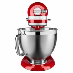 KitchenAid - Artisan Küchenmaschine 5KSM185PS - Empire Rot -KitchenAid Verkäufe 31446 Kuechenmaschine 3