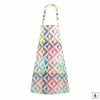 Garnier-Thiebaut Schürze - Mille Twist Pastel - MB -KitchenAid Verkäufe 31521 Schuerze 1