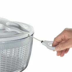 Küchenprofi GmbH & COKG Küchenprofi - Salatschleuder Maxi -KitchenAid Verkäufe 31541 Salatschleuder Maxi 3