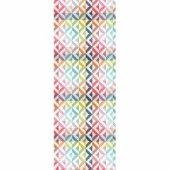 Garnier-Thiebaut Tischläufer - Mille Twist Paste - OB