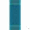 Garnier-Thiebaut Tischläufer - Isaphire Emeraude - GS -KitchenAid Verkäufe 31658 Tischlaeufer 1