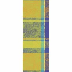 Garnier-Thiebaut Tischläufer - Mille Patios Majorelle - OB