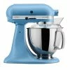 KitchenAid KAD Küchenmaschine 4.8L Artisan Blue Velvet | 32070 -KitchenAid Verkäufe 32070 Kuechenmaschine 1