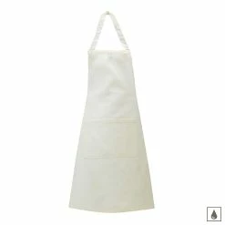 Garnier-Thiebaut Schürze - Mille Eternel Albâtre - MB