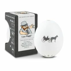 BRAINSTREAM GmbH Brainstream - PiepEi Fiaker