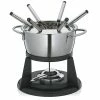 Küchenprofi GmbH & COKG Küchenprofi - Fondue-Set ST. MORITZ -KitchenAid Verkäufe 33228 Fondue Set ST.MORITZ 1