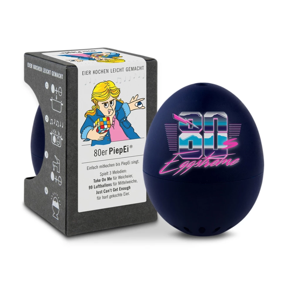 BRAINSTREAM GmbH Brainstream - 80er PiepEi 3 BRAINSTREAM GmbH Brainstream - 80er PiepEi