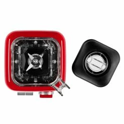 KitchenAid - ARTISAN High Power Blender - Queen Of Hearts -KitchenAid Verkäufe 33943 Standmixer High Power 3