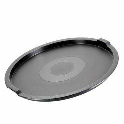 Küchenprofi GmbH & COKG Küchenprofi - Deckel Zu Rührschüssel Rutschfest