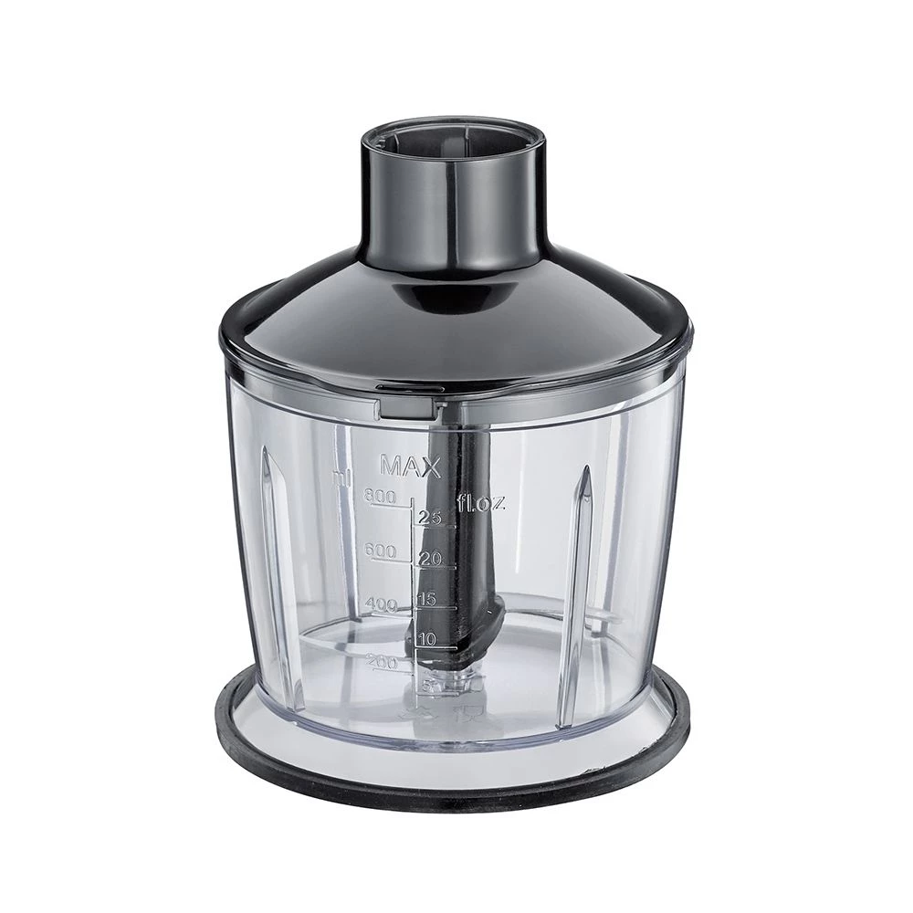 Küchenprofi GmbH & COKG Küchenprofi - Stabmixer STYLE 5 Küchenprofi GmbH & COKG Küchenprofi - Stabmixer STYLE – Bild 3