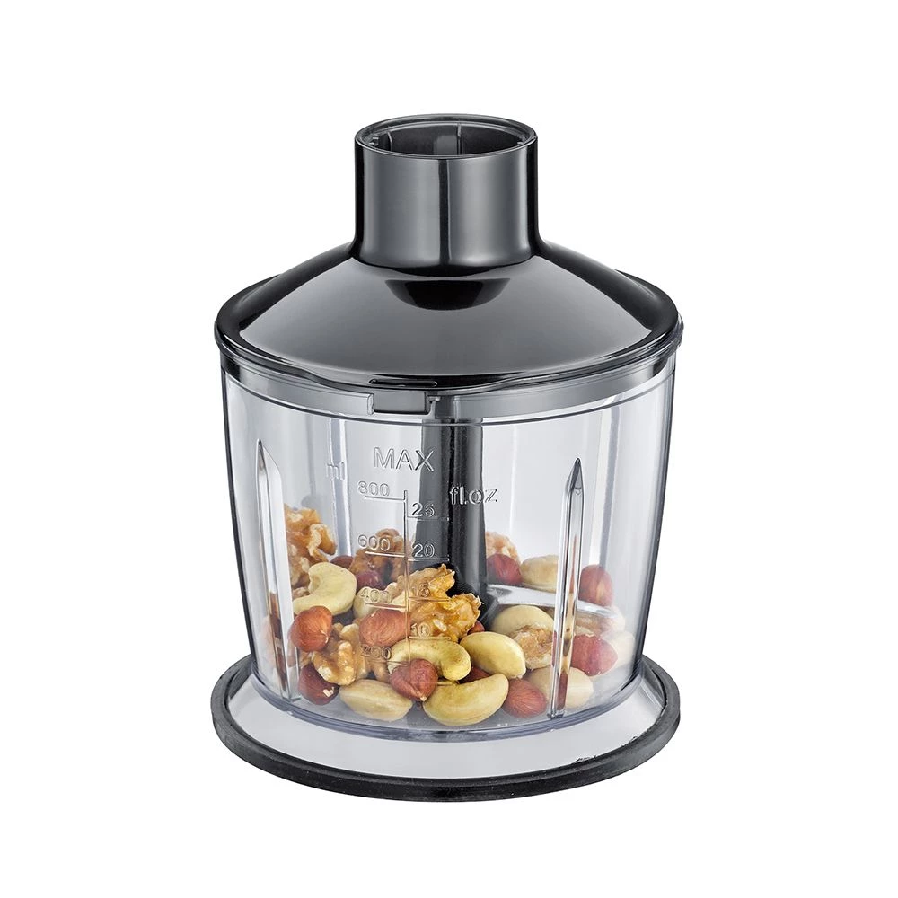 Küchenprofi GmbH & COKG Küchenprofi - Stabmixer STYLE 7 Küchenprofi GmbH & COKG Küchenprofi - Stabmixer STYLE – Bild 5