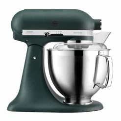 KitchenAid - Artisan Küchenmaschine 5KSM185PS - Pebbled Palm