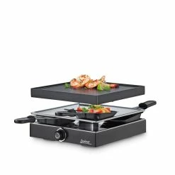 Spring International GmbH Spring - Raclette4 CLASSIC