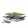 Spring International GmbH Spring - Raclette8 Classic Granitplatte 2 Spring International GmbH Spring - Raclette8 Classic Granitplatte -KitchenAid Verkäufe 37280 Raclette 8classic 1