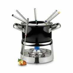 Spring International GmbH Spring - Fondue-Garnitur Interlaken