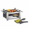 Küchenprofi GmbH & COKG Küchenprofi - Raclette TASTE4 -KitchenAid Verkäufe 37446 Raclette TAeSTE 4 1