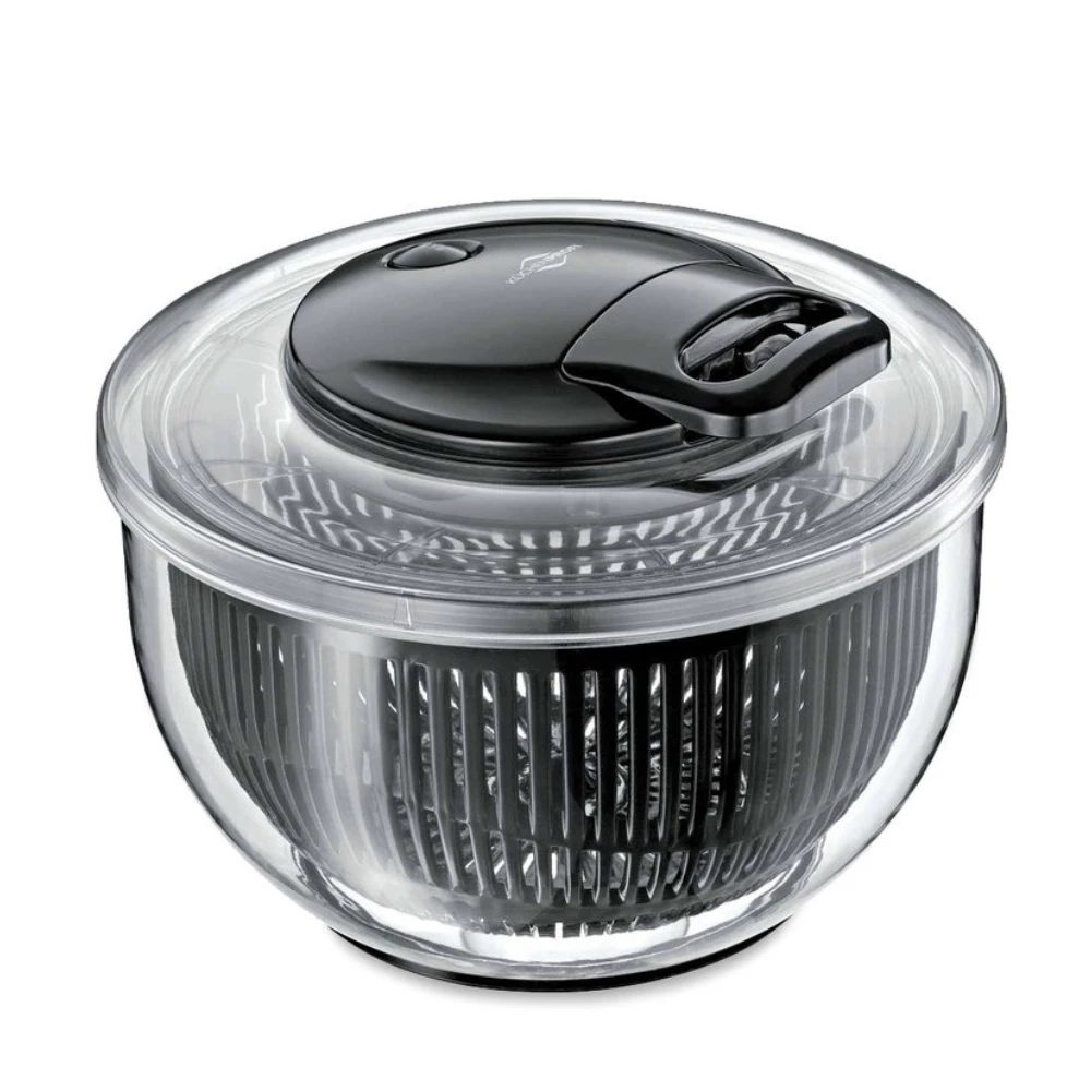 Küchenprofi GmbH & COKG Küchenprofi - Salatschleuder TURBO 3 Küchenprofi GmbH & COKG Küchenprofi - Salatschleuder TURBO