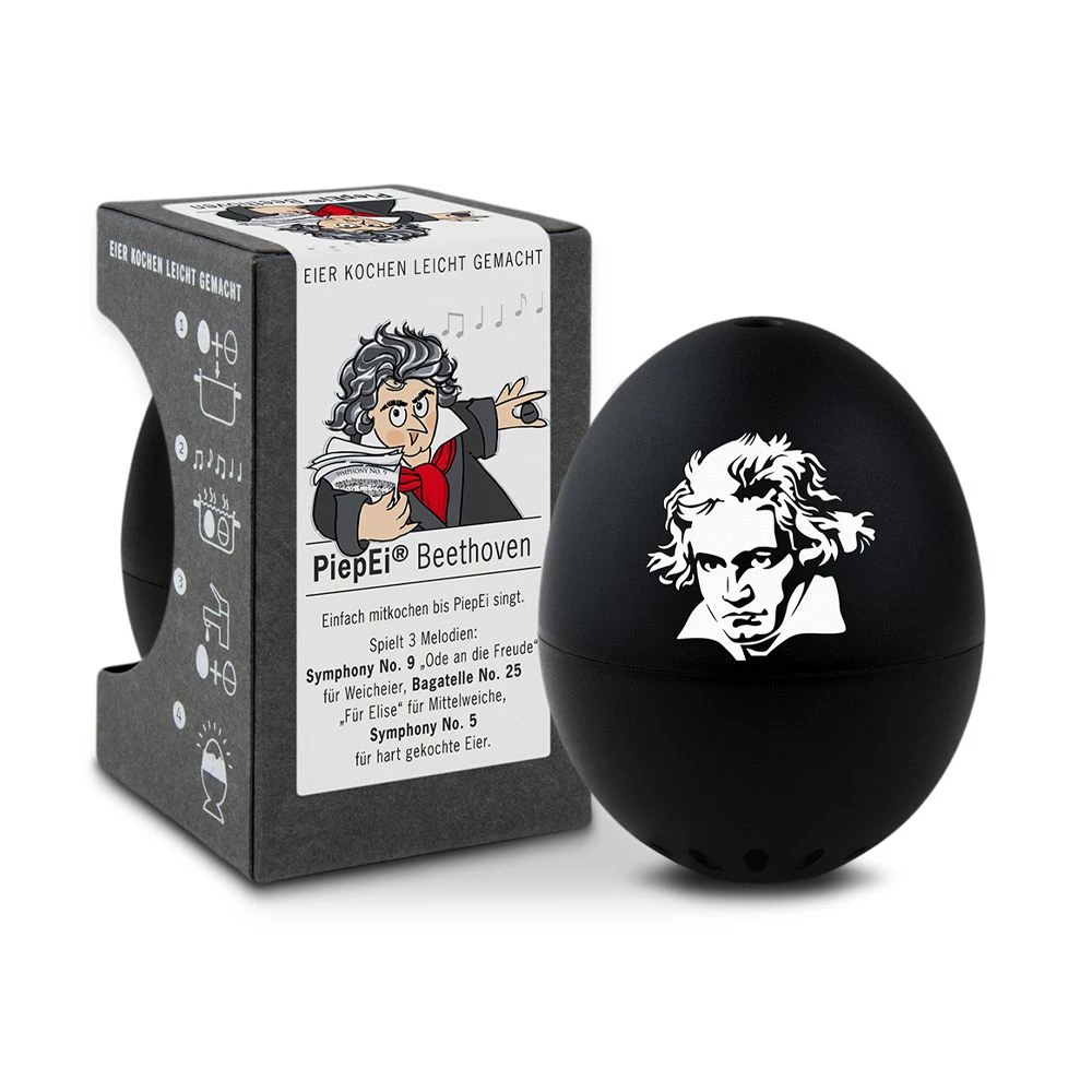 BRAINSTREAM GmbH Brainstream - PiepEi Beethoven 3 BRAINSTREAM GmbH Brainstream - PiepEi Beethoven