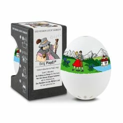 BRAINSTREAM GmbH Brainstream - PiepEi Berg