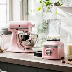 KitchenAid - K400 Artisan Standmixer -KitchenAid Verkäufe 38783 Standmixer K400 4