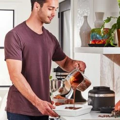 KitchenAid - K400 Artisan Standmixer -KitchenAid Verkäufe 39139 Standmixer K400 3