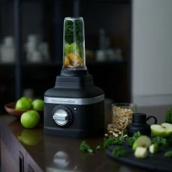 KitchenAid - K400 Artisan Standmixer -KitchenAid Verkäufe 39139 Standmixer K400 4