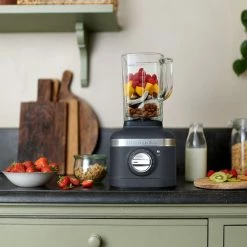 KitchenAid - K400 Artisan Standmixer -KitchenAid Verkäufe 39139 Standmixer K400 5