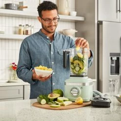 KitchenAid - K400 Artisan Standmixer -KitchenAid Verkäufe 39140 Standmixer K400 3