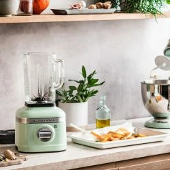 KitchenAid - K400 Artisan Standmixer -KitchenAid Verkäufe 39140 Standmixer K400 4