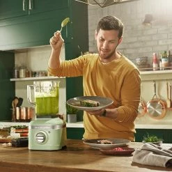 KitchenAid - K400 Artisan Standmixer -KitchenAid Verkäufe 39140 Standmixer K400 5