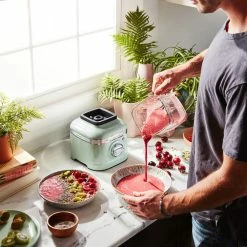 KitchenAid - K400 Artisan Standmixer -KitchenAid Verkäufe 39140 Standmixer K400 6