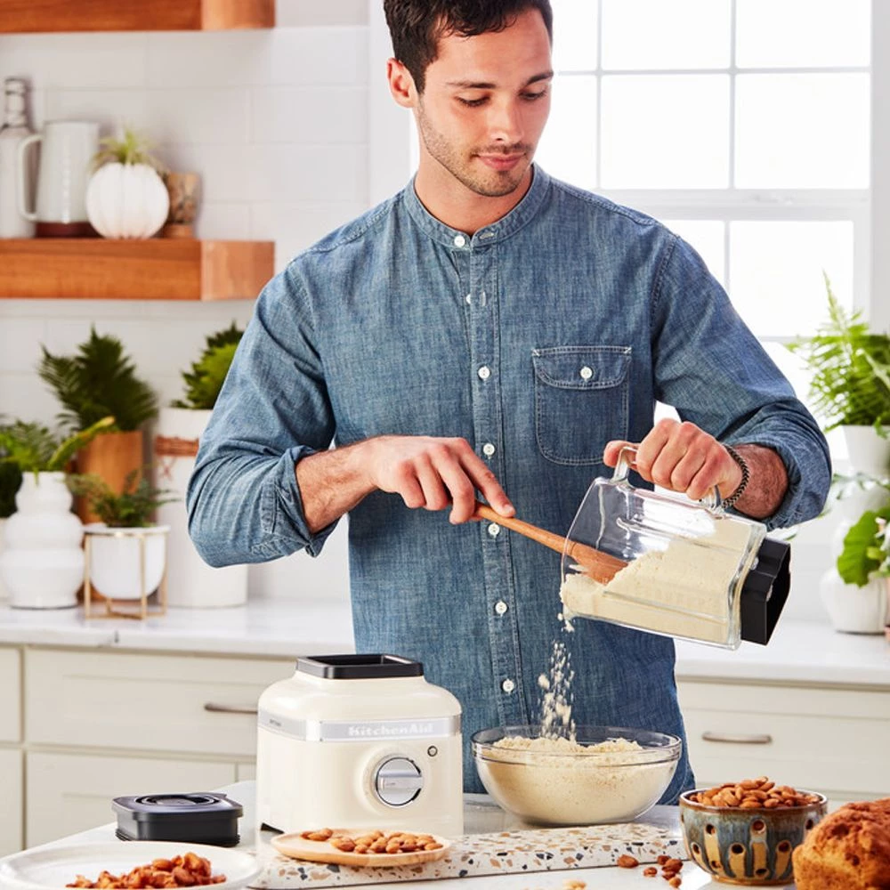 KitchenAid - K400 Artisan Standmixer 5 KitchenAid - K400 Artisan Standmixer – Bild 3