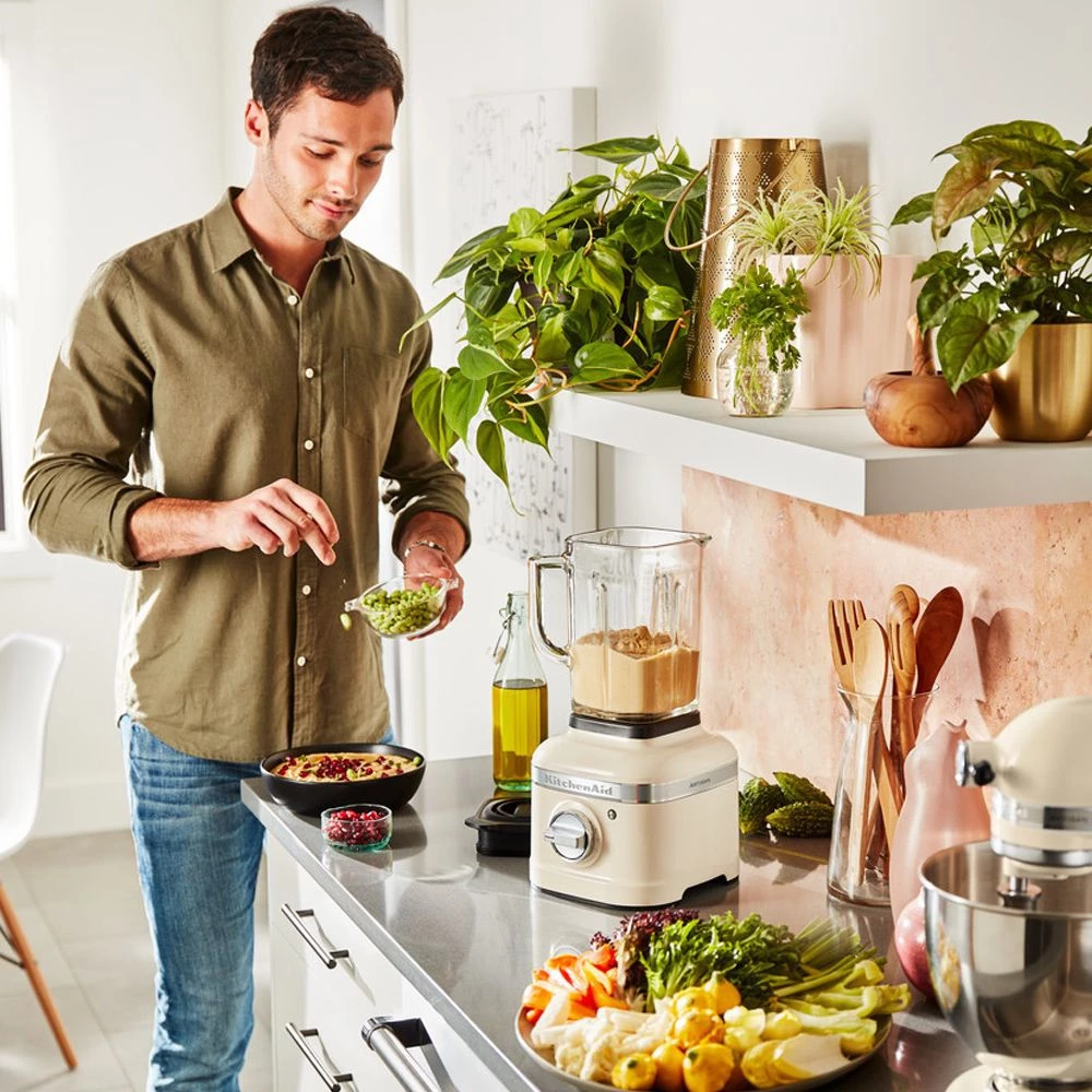 KitchenAid - K400 Artisan Standmixer 6 KitchenAid - K400 Artisan Standmixer – Bild 4