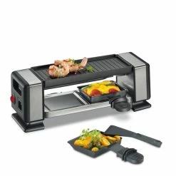 Küchenprofi GmbH & COKG Küchenprofi - Raclette VISTA2 PLUS