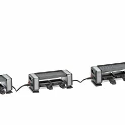 Küchenprofi GmbH & COKG Küchenprofi - Raclette VISTA2 PLUS -KitchenAid Verkäufe 39276 Raclette Vista2 Plus 3