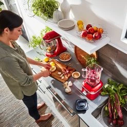 KitchenAid - K400 Artisan Standmixer -KitchenAid Verkäufe 39322 Standmixer K400 3