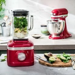 KitchenAid - K400 Artisan Standmixer -KitchenAid Verkäufe 39322 Standmixer K400 4