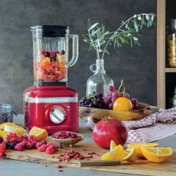 KitchenAid - K400 Artisan Standmixer -KitchenAid Verkäufe 39322 Standmixer K400 5