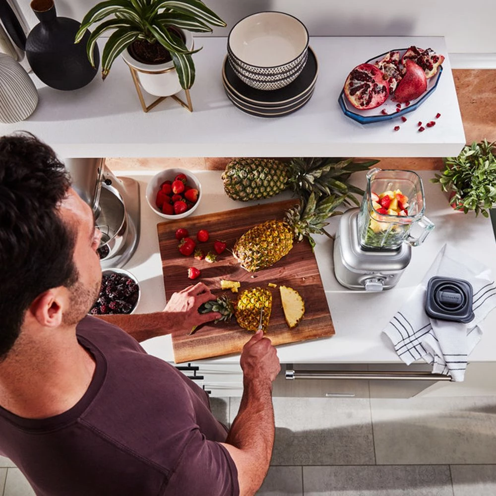 KitchenAid - K400 Artisan Standmixer 5 KitchenAid - K400 Artisan Standmixer – Bild 3