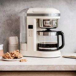 KitchenAid - 1,7 L-Drip-Kaffeemaschine 16 KitchenAid - 1,7 L-Drip-Kaffeemaschine -KitchenAid Verkäufe 39344 Kaffeemaschine 5