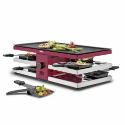 Spring International GmbH Spring - Raclette 8 Fun